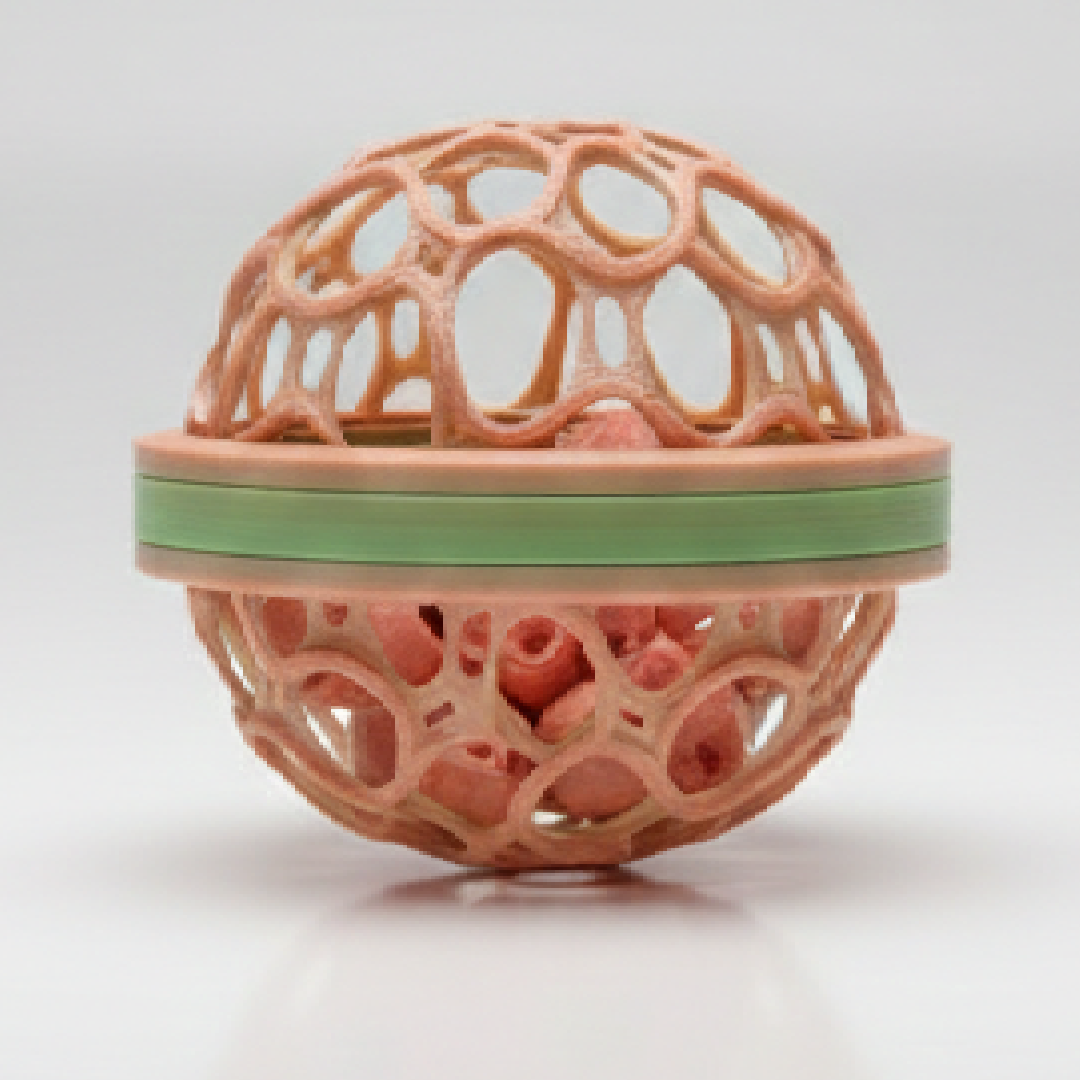 Bolinhas Artesanais - brinde exclusivo